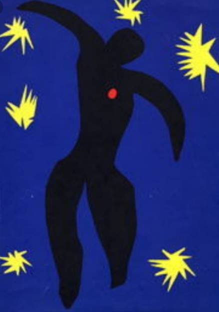Icaro Matisse
