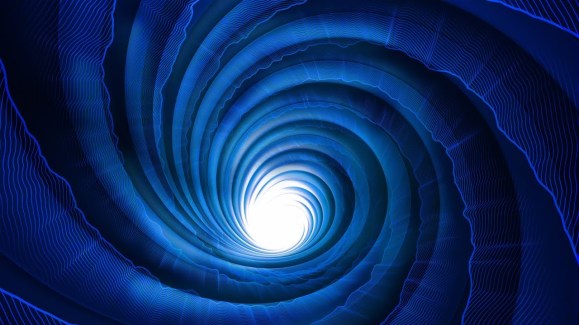 blu spiral