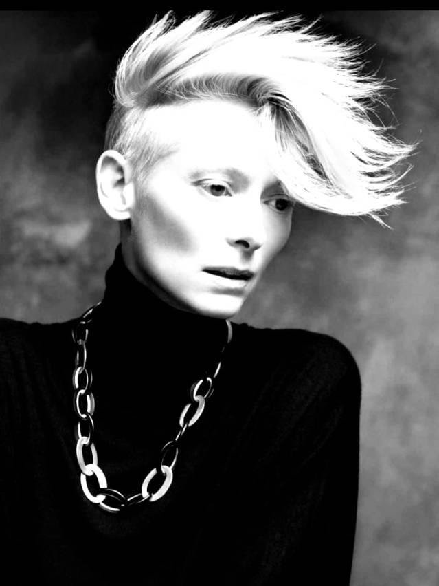 Tilda bw