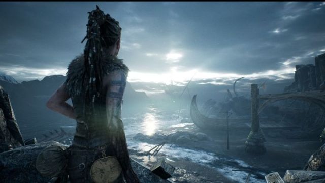 hellblade