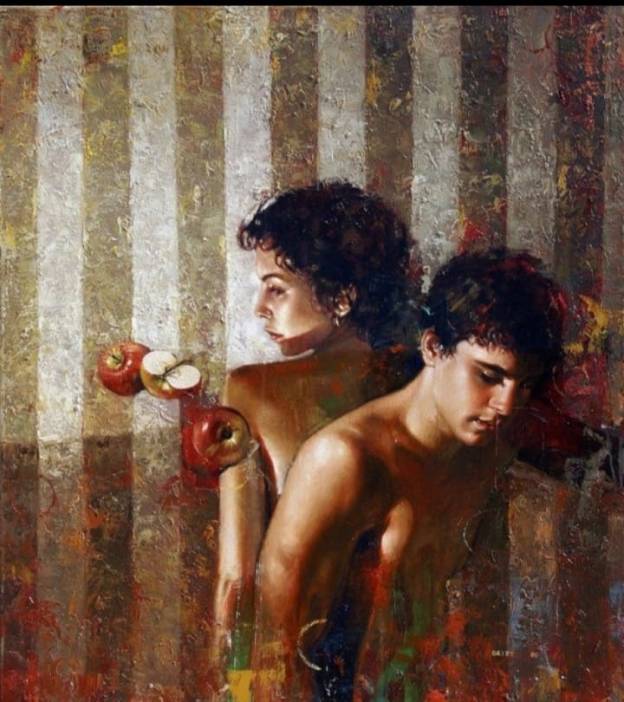 diego dayer lovers